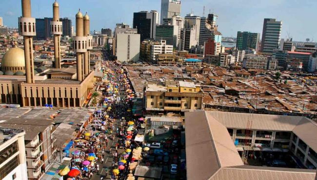 Nigeria