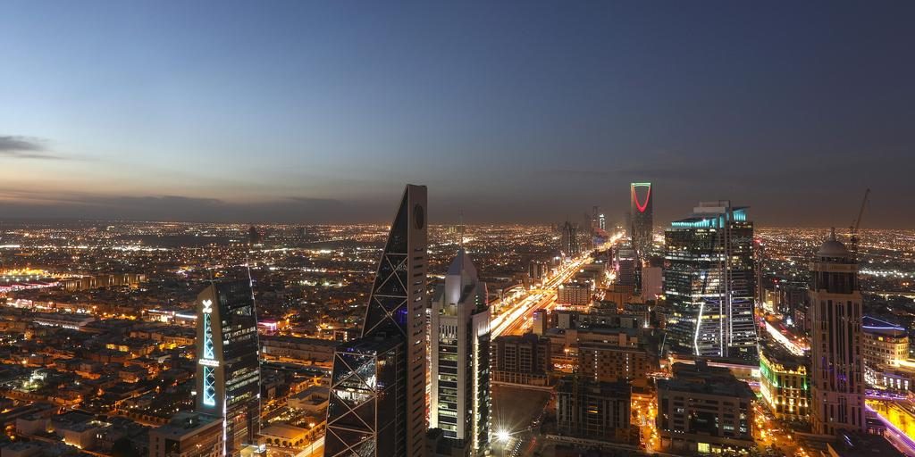 Saudi-Arabia