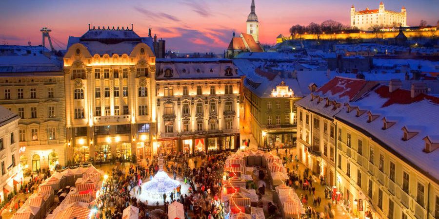 Slovakia