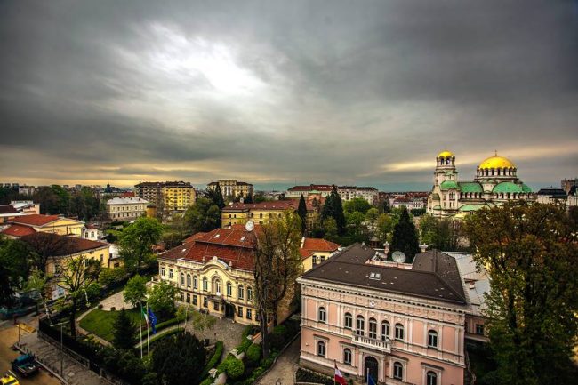 bulgaria