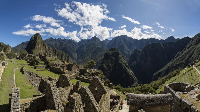 peru