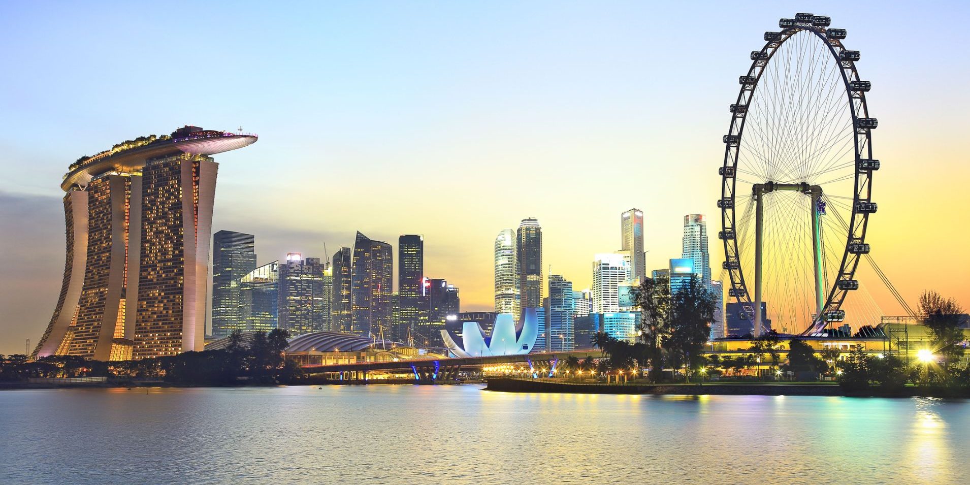 singapore