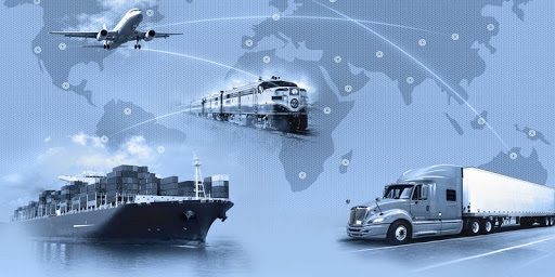 1 bộ chứng từ xuất nhập khẩu