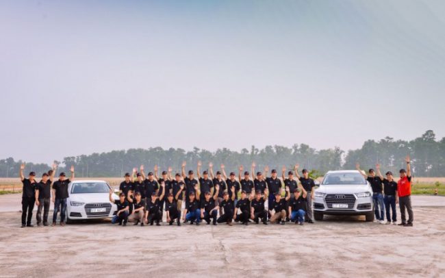 Chứng từ vận tải đa phương thức