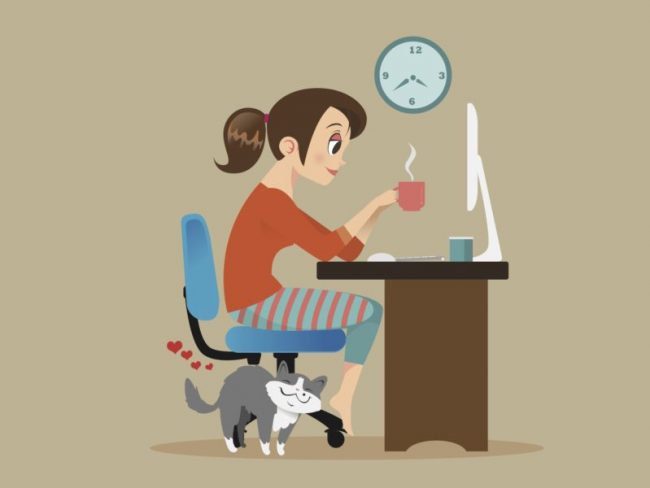 1 công việc của nhân viên xuất nhập khẩu