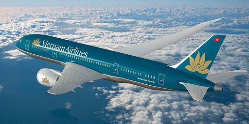 1 Cước hàng không