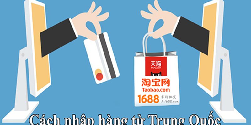 giấy tờ nhập hàng trung quốc việt nam