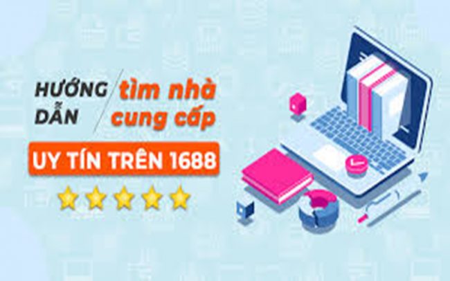1688 tìm nguồn hàng uy tín trên 1688