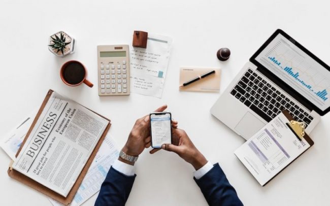 Doanh nghiệp chế xuất là gì ?