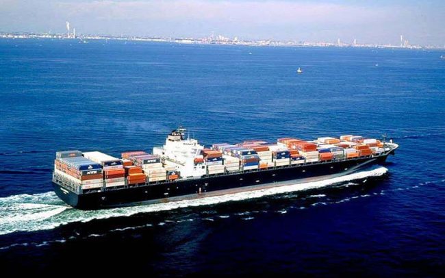 57555989 xuất nhập khẩu đường biển