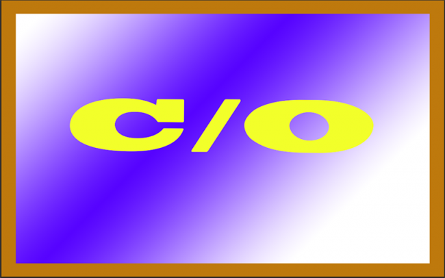 CoPNG quy trình xin C/O