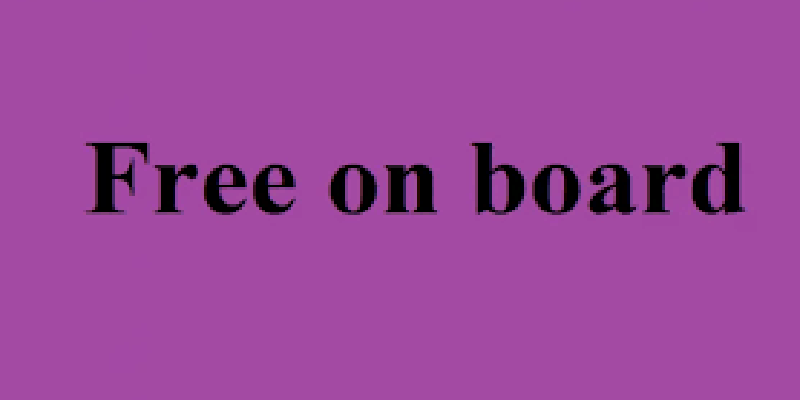 FOB điều kiện FOB