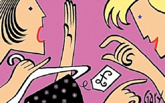 Thoi-dai-mac-ca mẫu câu mua hàng tiếng Trung