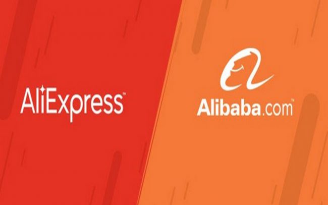 aa nên chọn alibaba hay aliexpress