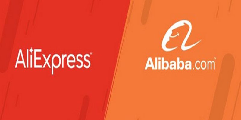 aa nên chọn alibaba hay aliexpress