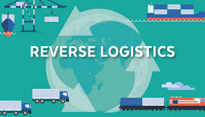 vai trò của logistics thu hồi trong chuỗi cung ứng