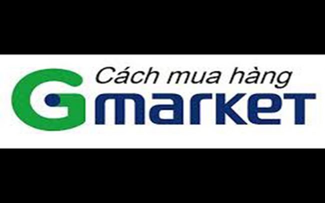 gmarket mua hàng trên gmarket