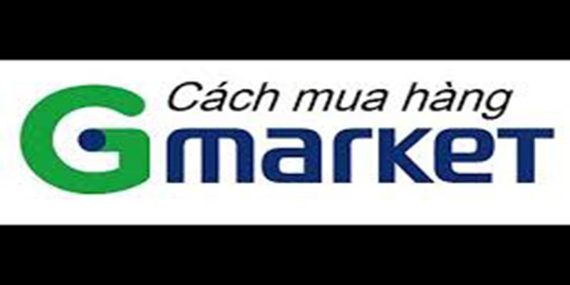 mua hàng trên gmarket