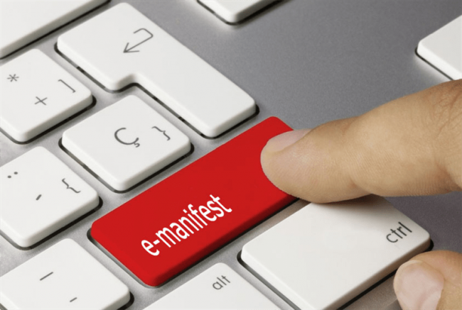 khai-bao-manifest khai bao manifest