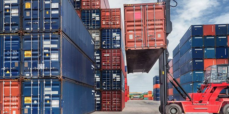 cross docking khai niem