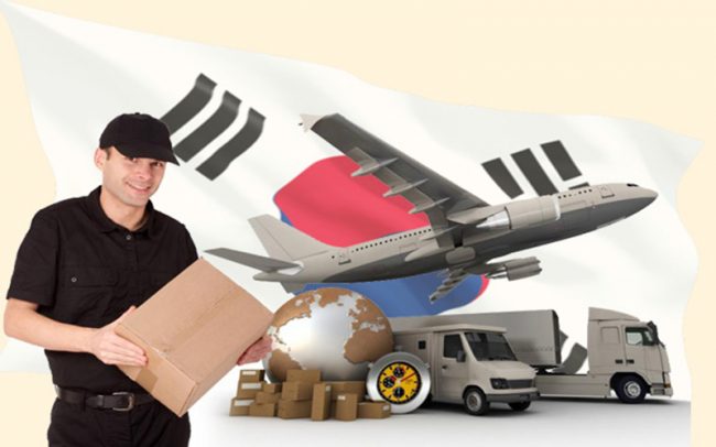 4 bước chuyển phát nhanh mẫu vải từ Đà Nẵng đến Hàn Quốc giá rẻ 4 bước chuyển phát nhanh mẫu vải từ Đà Nẵng đến Hàn Quốc giá rẻ