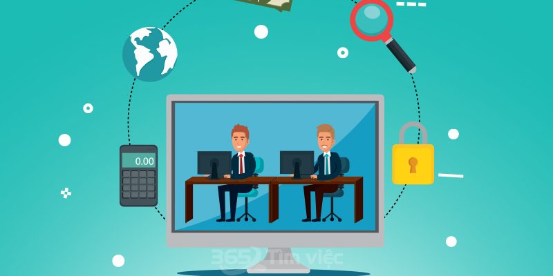 tìm việc làm tại Timviec365.vn phan biet van don