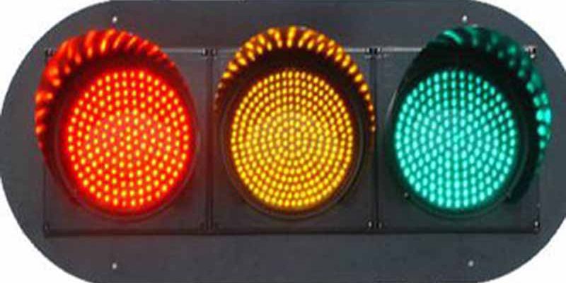 phân luồng hải quan