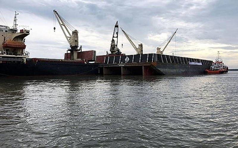 tìm hiểu về chuyển tải