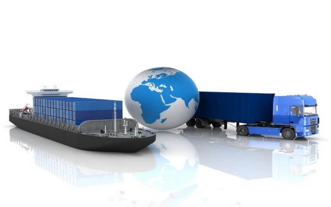 quy trình giao nhận hàng hoá chuyên nghiệp