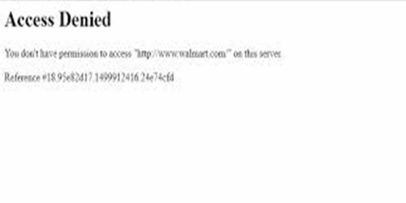 website-bi-chan truy cập các website chặn ip Việt Nam