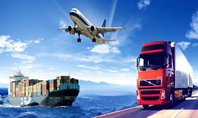 Vận chuyển gia vị bằng đường hàng không đến Mỹ Vận chuyển gia vị bằng đường hàng không đến Mỹ