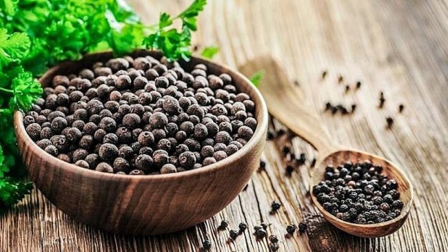 Vận chuyển hồ tiêu từ Việt Nam sang Mỹ cước phí ưu đãi Vận chuyển hồ tiêu từ Việt Nam sang Mỹ cước phí ưu đãi