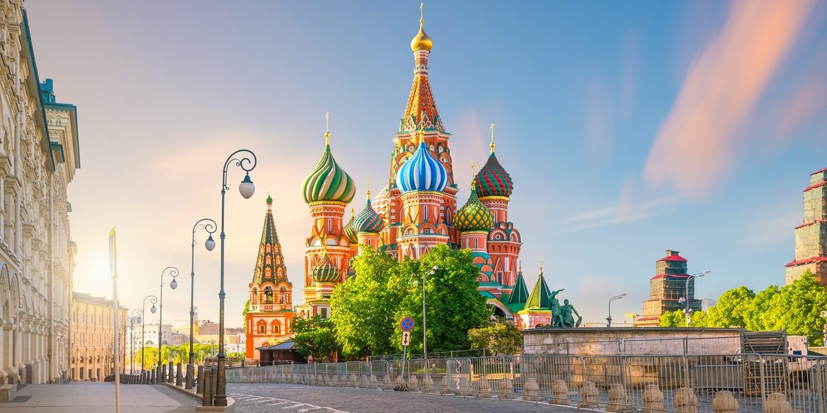 Chuyển phát nhanh hàng hóa từ sân bay Tân Sơn Nhất đi Nga Chuyển phát nhanh hàng hóa từ sân bay Tân Sơn Nhất đi Nga