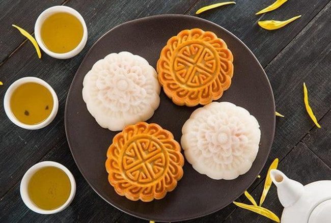 Dịch vụ gửi bánh Trung thu đi Châu Âu Dịch vụ gửi bánh Trung thu đi Châu Âu