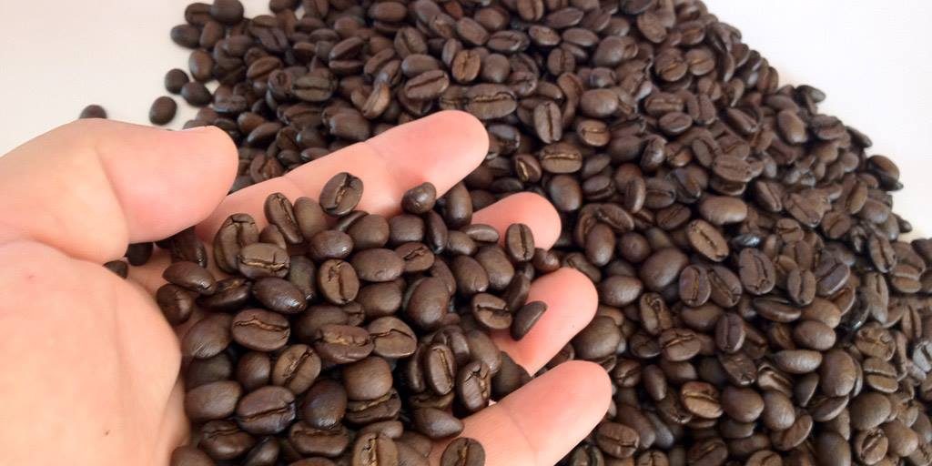 Vận chuyển cà phê từ sân bay Tân Sơn Nhất đi sân bay Phnôm Pênh - Campuchia