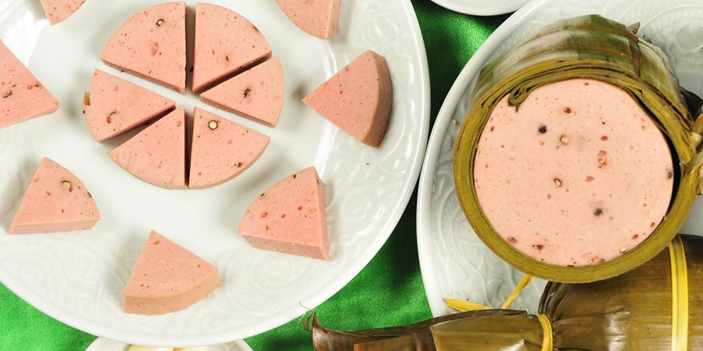 Vận chuyển chả bò Đà Nẵng đi các tỉnh trong nước Vận chuyển chả bò Đà Nẵng đi các tỉnh trong nước