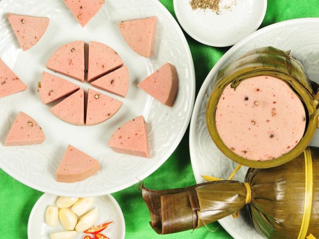 Vận chuyển chả bò Đà Nẵng đi các tỉnh trong nước Vận chuyển chả bò Đà Nẵng đi các tỉnh trong nước