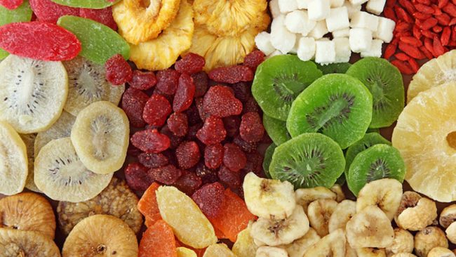 Vận chuyển trái cây sấy từ Đà Nẵng đến Cần Thơ Vận chuyển trái cây sấy từ Đà Nẵng đến Cần Thơ