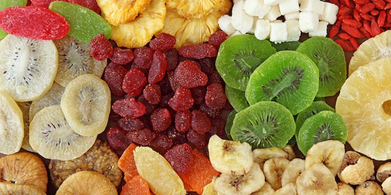 Vận chuyển trái cây sấy từ Đà Nẵng đến Cần Thơ Vận chuyển trái cây sấy từ Đà Nẵng đến Cần Thơ