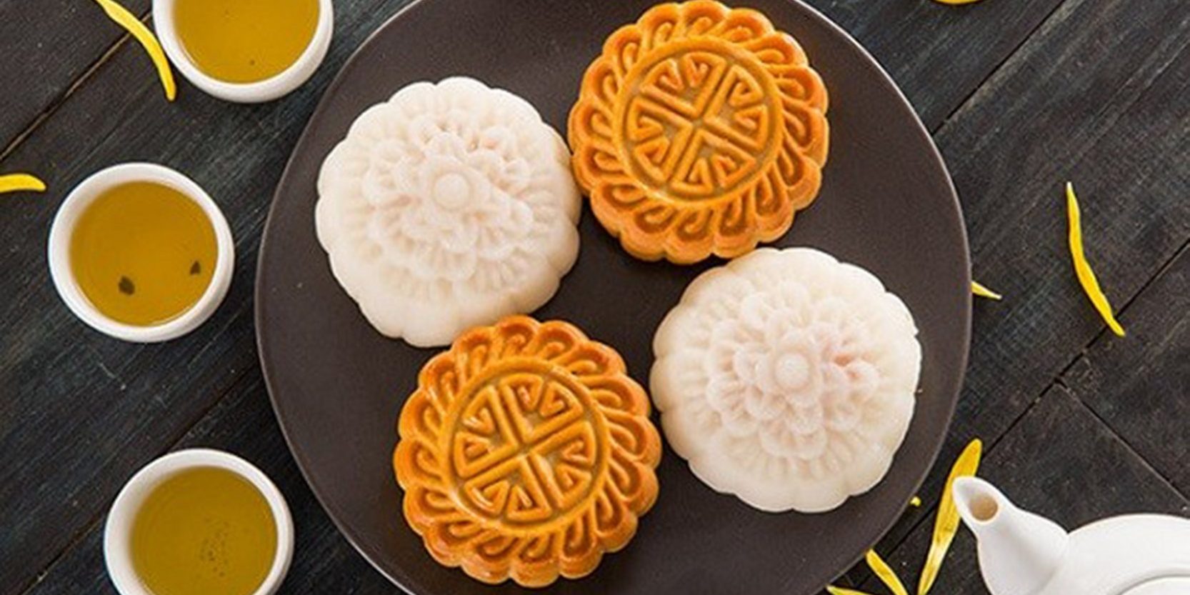 Vận chuyển bánh trung thu đi New Zealand Vận chuyển bánh trung thu đi New Zealand