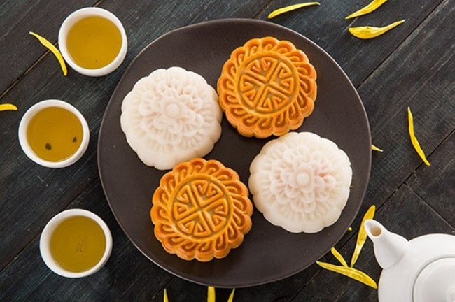 Vận chuyển bánh trung thu đi New Zealand Vận chuyển bánh trung thu đi New Zealand