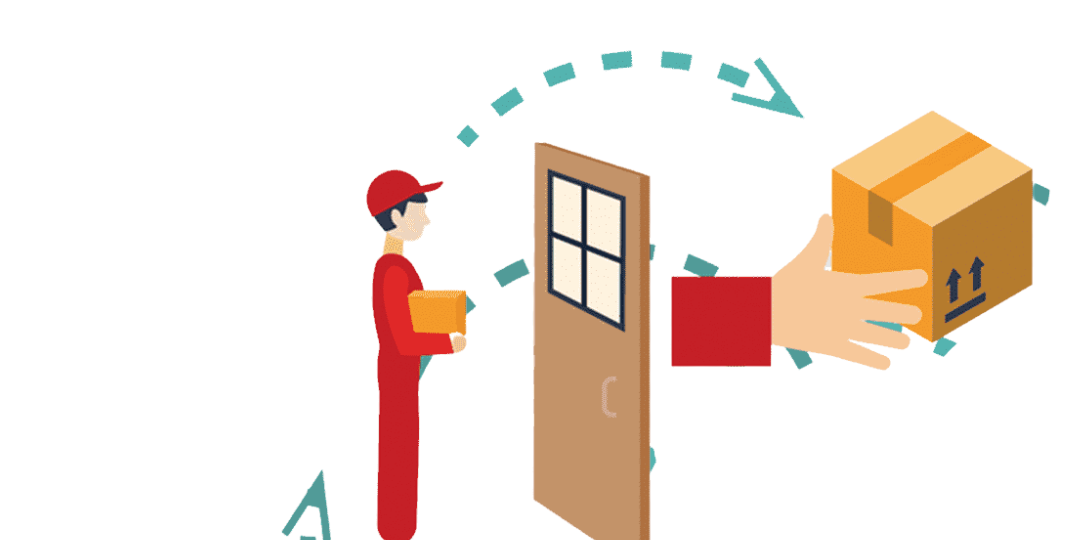 Các thủ tục trọn gói vận chuyển thú cưng đi Canada