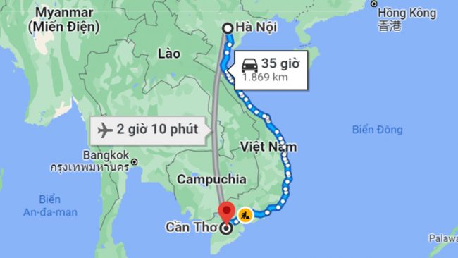 chuyển phát nhanh tài liệu từ Cần Thơ đến Hà Nội chuyển phát nhanh tài liệu từ Cần Thơ đến Hà Nội