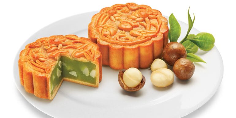 Dịch vụ vận chuyển bánh trung thu đi Nhật từ sân bay Tân Sơn Nhất