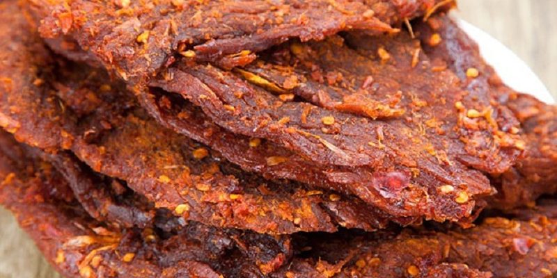 Vận chuyển khô nai từ Đà Nẵng giá rẻ, nhanh chóng Vận chuyển khô nai từ Đà Nẵng giá rẻ, nhanh chóng