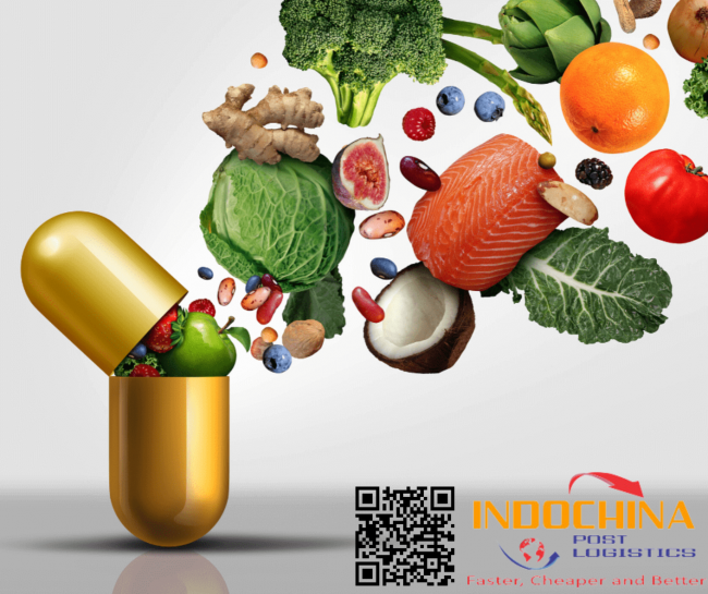 vận chuyển thực phẩm chức năng đi Hàn Quốc vận chuyển thực phẩm chức năng đi Hàn Quốc