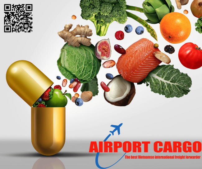 Chuyển dược mỹ phẩm đi Thái Lan Chuyển dược mỹ phẩm đi Thái Lan
