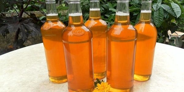 Gửi mật ong rừng từ Gia Lai đi Hà Nội nhanh chóng, giá rẻ