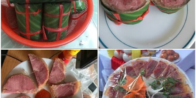 Gửi giò bê Nghệ An đi Sài Gòn nhanh chóng, uy tín nhất Gửi giò bê Nghệ An đi Sài Gòn nhanh chóng, uy tín nhất