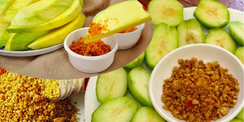 Gửi muối tôm Tây Ninh đi Hà Nội nhanh chóng, cước rẻ Gửi muối tôm Tây Ninh đi Hà Nội nhanh chóng, cước rẻ